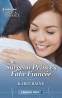 Cover Image: Surgeon Prince's Fake Fiancée
