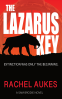 Cover Image: The Lazarus Key