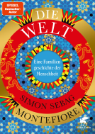 Buchcover für Die Welt