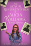 Cover Image: The Sexual Misadventures of Alicia Williams, Alpha Female
