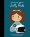 Cover Image: Sally Ride
