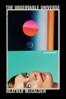 book cover for The Observable Universe