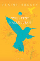book cover for The Sweetest Hallelujah