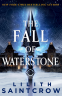 Cover Image: The Fall of Waterstone