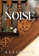 book cover for The Noise
