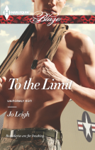 book cover for To the Limit