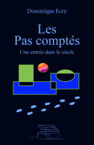 Couverture du livre pour Les Pas comptés