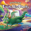 Cover Image: Baby Dragon Finds His Family