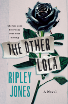 book cover for The Other Lola