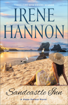 book cover for Sandcastle Inn