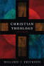 Cover Image: Christian Theology