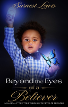 book cover for Beyond the Eyes of a Believer