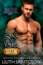 Cover Image: Sons of Ymre: Jake