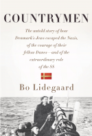 book cover for Countrymen
