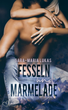 Buchcover für Fesseln und Marmelade