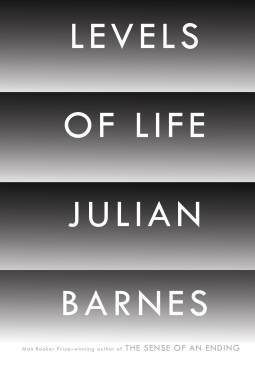 book cover for Levels of Life