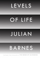 book cover for Levels of Life