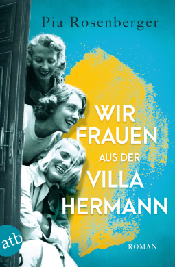 Buchcover für Wir Frauen aus der Villa Hermann