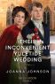 Cover Image: Their Inconvenient Yuletide Wedding