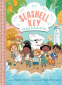Cover Image: Seashell Key (Seashell Key #1)