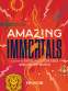 Cover Image: Amazing Immortals