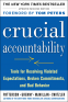 Cover Image: Crucial Accountability