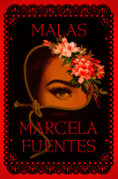 book cover for Malas: A GMA Book Club Pick