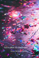 book cover for Survivalism for Hedonists