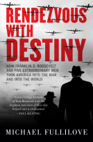 book cover for Rendezvous with Destiny
