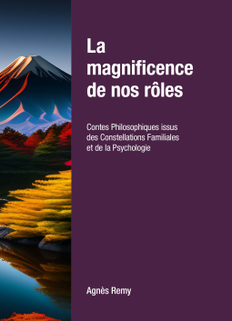 Couverture du livre pour La Magnificence de nos rôles