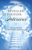 Couverture du livre pour Réveiller le pouvoir intérieur