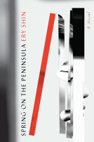 book cover for Spring on the Peninsula