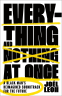 Cover Image: Everything and Nothing at Once