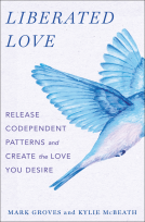 book cover for Liberated Love