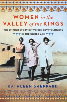 book cover for Women in the Valley of the Kings