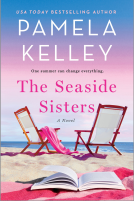 book cover for The Seaside Sisters