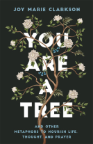 book cover for You Are a Tree