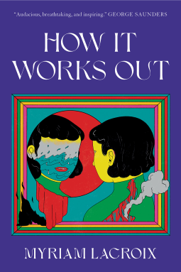 book cover for How It Works Out