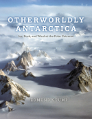 book cover for Otherworldly Antarctica