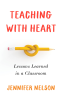 Cover Image: Teaching with Heart