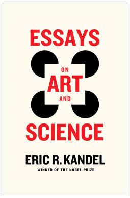 book cover for Essays on Art and Science