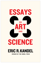 book cover for Essays on Art and Science