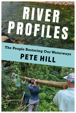 book cover for River Profiles