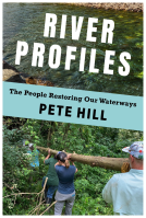 book cover for River Profiles