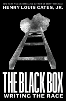 book cover for The Black Box