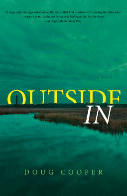 book cover for Outside In