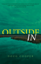 book cover for Outside In