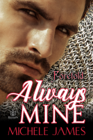 book cover for Always Mine