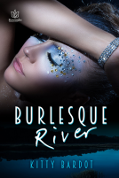 book cover for Burlesque River
