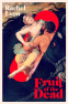 Cover Image: Fruit of the Dead
